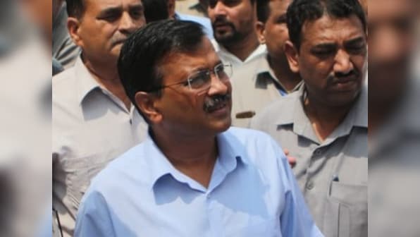JDU condemns Arvind Kejriwal's 'Biharis as outsiders' remark, says CM is 'drunk on power' and has 'sacrificed human values'