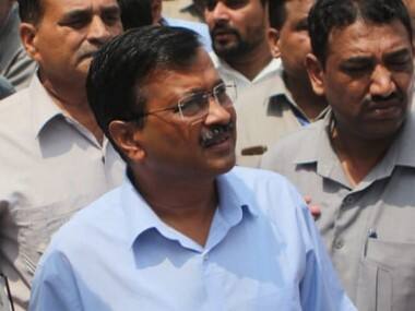 Delhi election 2020: Press AAP's symbol in EVM so hard that party breaks its 2015 record, says Arvind Kejriwal during north Delhi roadshow