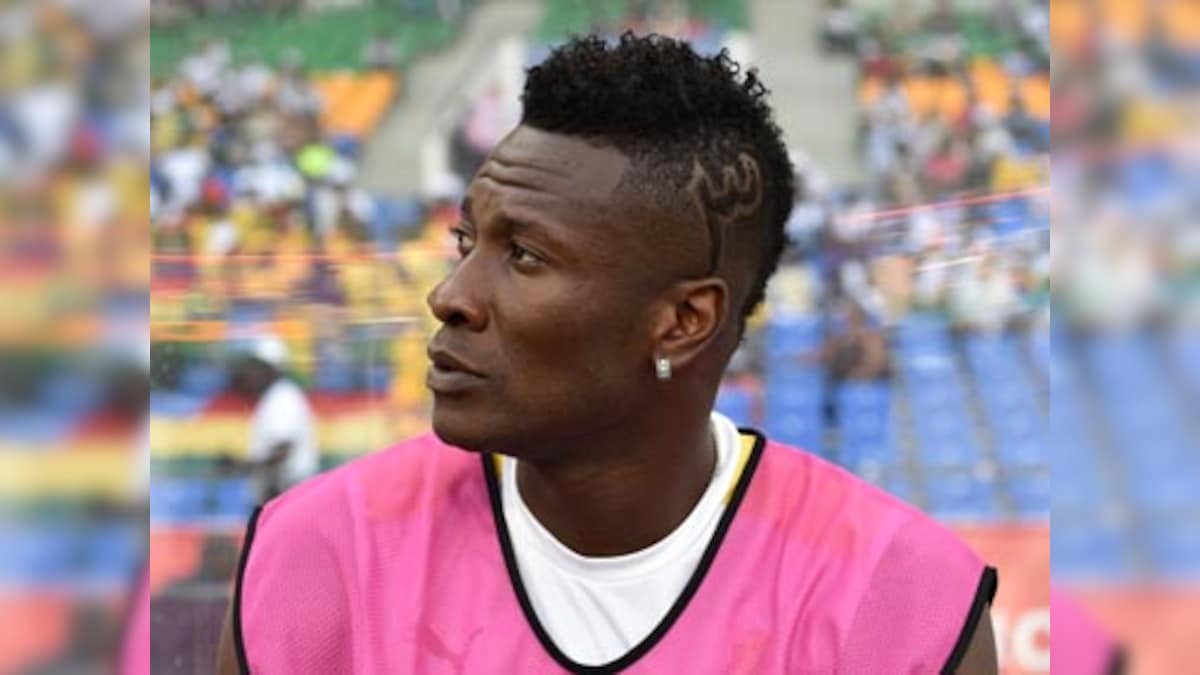 ISL 2019-20: NorthEast United FC sign former Sunderland, Udinese star Asamoah Gyan for upcoming season