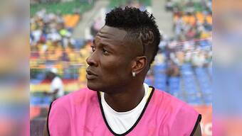 ISL 2019-20: NorthEast United FC sign former Sunderland, Udinese star Asamoah Gyan for upcoming season
