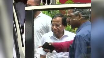 CBI arrests former Odisha Cricket Association secretary Ashirbad Behera in chit fund scam