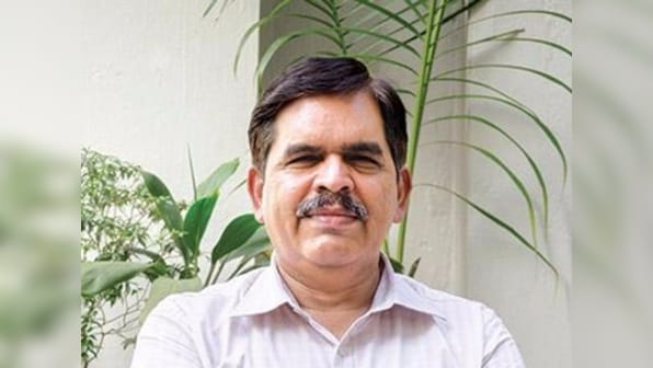 SJM co-convener's meetings with US business leaders evoke curiosity, reflect RSS' changing perception
