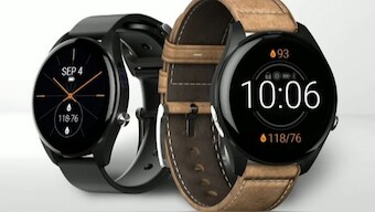 Asus VivoWatch SP with ECG capabilities announced at IFA 2019, to launch in Q4