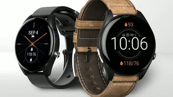 Asus VivoWatch SP with ECG capabilities announced at IFA 2019, to launch in Q4