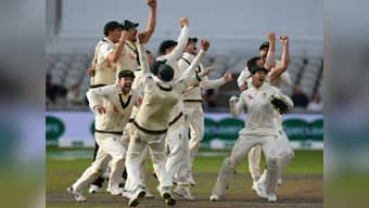 Ashes 2019: Steve Smith's English summer notwithstanding, hosts' lack of batting plans ensures Australia retain Urn