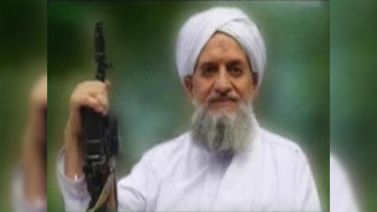 In video message on 9/11, Al-Qaeda chief Ayman al-Zawahiri calls for attacks on West, criticises those who backtracked from jihad