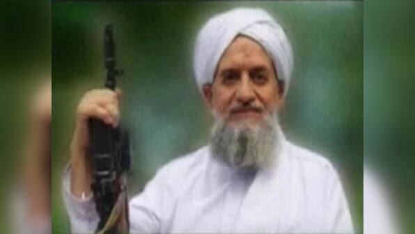 In video message on 9/11, Al-Qaeda chief Ayman al-Zawahiri calls for attacks on West, criticises those who backtracked from jihad
