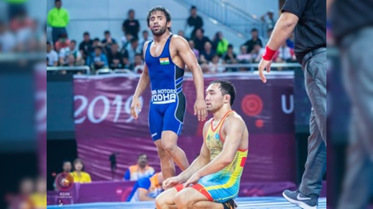 Wrestling World Championships 2019: Detailed breakdown of 18 weight classes offering 2020 Tokyo Olympics quotas