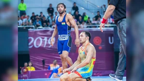 Wrestling World Championships 2019: Detailed breakdown of 18 weight classes offering 2020 Tokyo Olympics quotas