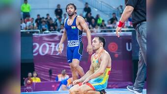 World Wrestling Championships 2019: Analysing Bajrang Punia's run to the Tokyo Olympics quota and bronze medal