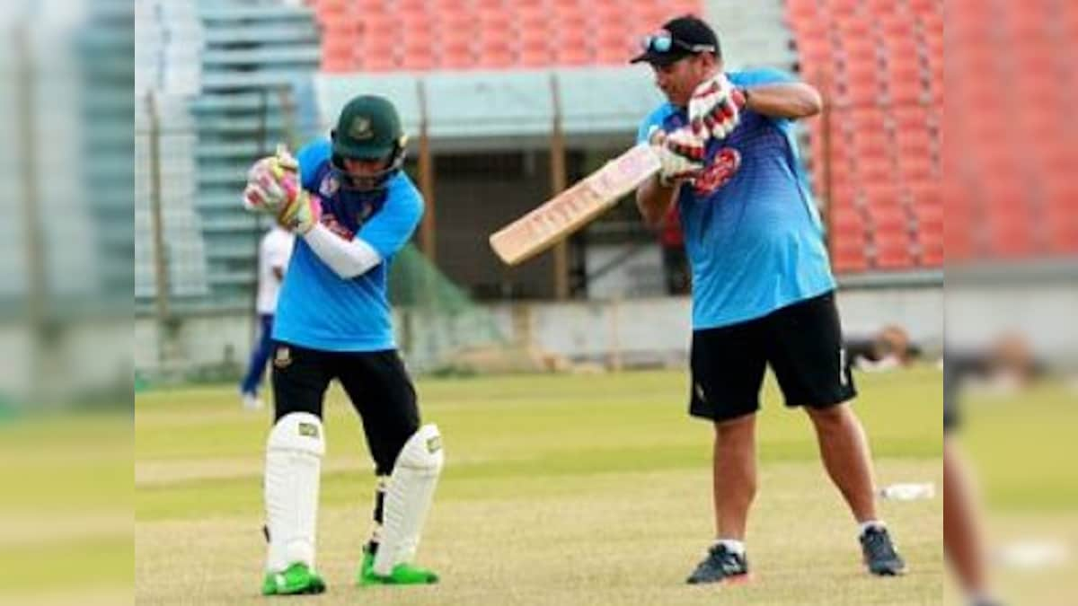 Bangladesh vs Afghanistan: Head coach Russell Domingo confident of hosts beating Rashid Khan and Co in one-off Test