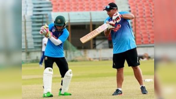 Bangladesh vs Afghanistan: Head coach Russell Domingo confident of hosts beating Rashid Khan and Co in one-off Test