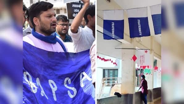 JNUSU Elections 2019: BAPSA-Fraternity alliance a step against Islamophobia, challenges monopoly of Brahmanical Left and Right in JNU politics