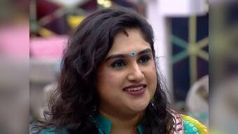 Bigg Boss Tamil 3 weekly updates: Vanitha elected as leader; Cheran reveals his next with Vijay Sethupathi