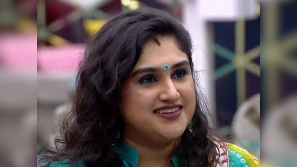 Bigg Boss Tamil 3 weekly updates: Vanitha elected as leader; Cheran reveals his next with Vijay Sethupathi