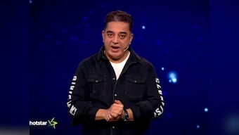 Bigg Boss Tamil 3 weekly updates: Cheran sent to secret room; Abhirami, Sakshi, Mohan return as special guests