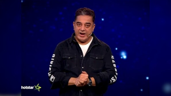 Bigg Boss Tamil 3 weekly updates: Cheran sent to secret room; Abhirami, Sakshi, Mohan return as special guests