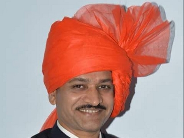 BJP MLA arrested for verbally abusing woman police officer in Maharashtra's Tumsar BJP MLA arrested for verbally abusing woman police officer in Maharashtra's Tumsar