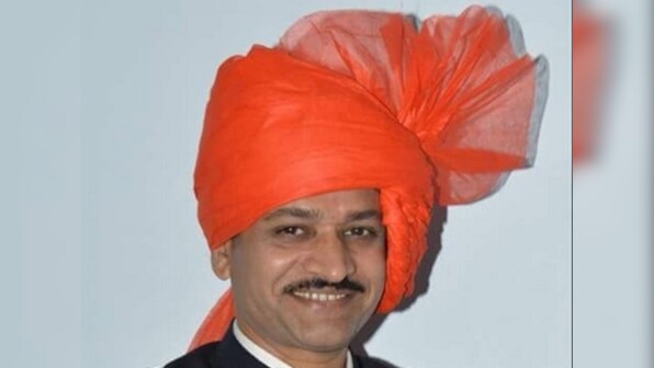 BJP MLA arrested for verbally abusing woman police officer in Maharashtra's Tumsar