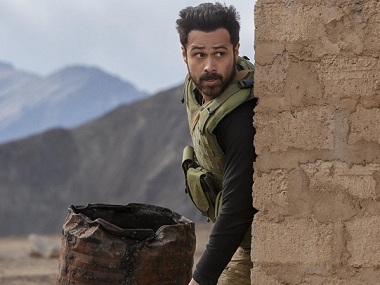 Bard of Blood review: Emraan Hashmi is most impressive in this thrilling, pacy and binge-able Netflix series Bard of Blood review: Emraan Hashmi is most impressive in this thrilling, pacy and binge-able Netflix series
