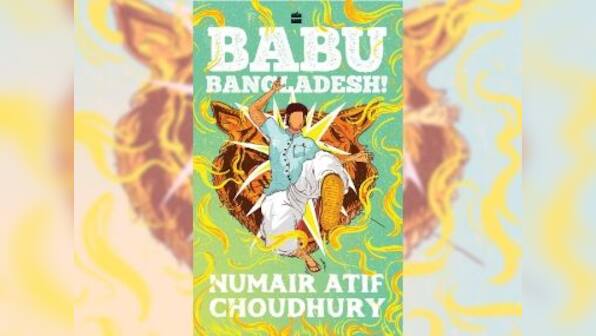 How Babu Bangladesh! combines unfiltered history with imagination, style to create compelling literature