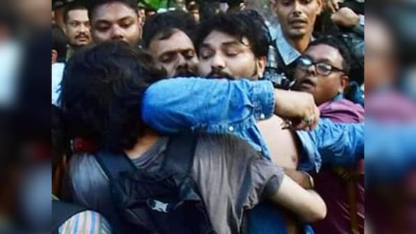 JU fracas: Not just BJP-TMC turf war, assault on Babul Supryio exposes conceit, hypocrisy of Left-liberal brigade