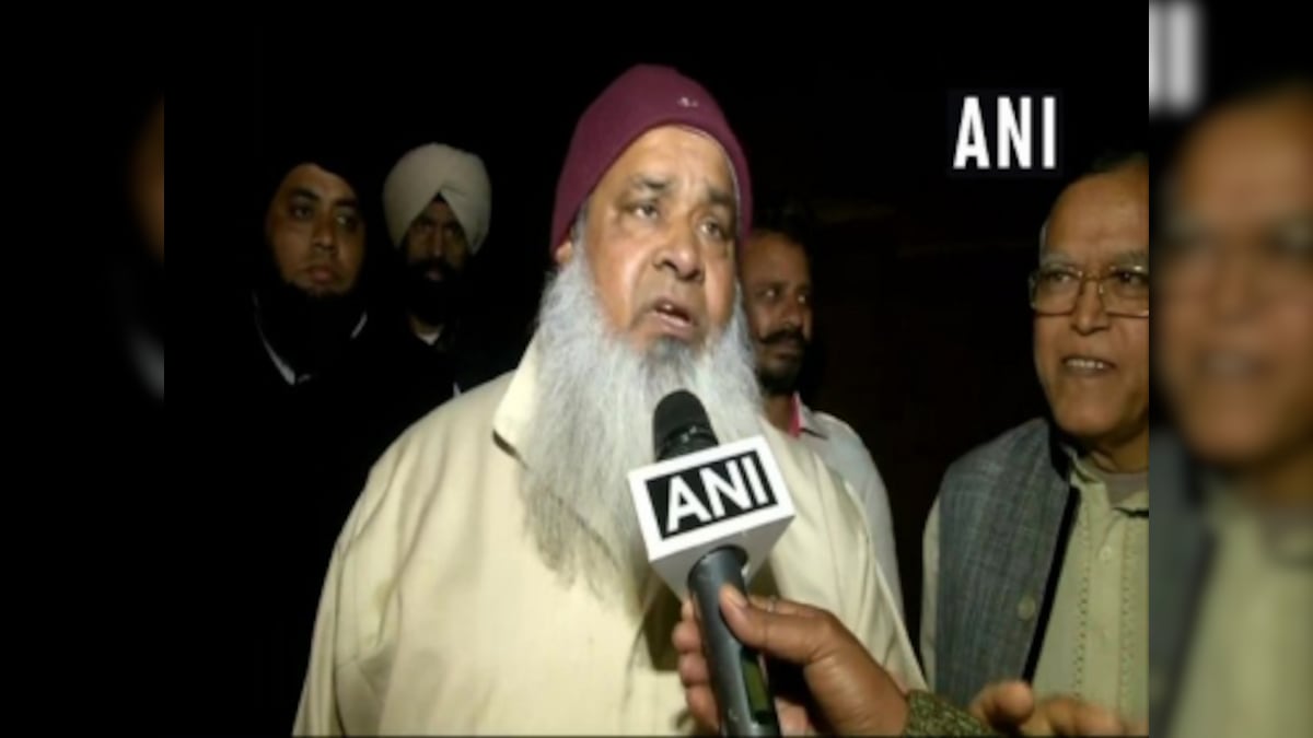 AIUDF chief Badruddin Ajmal urges intellectuals to ensure final NRC accepted as document for resolving foreigners' issue in Assam