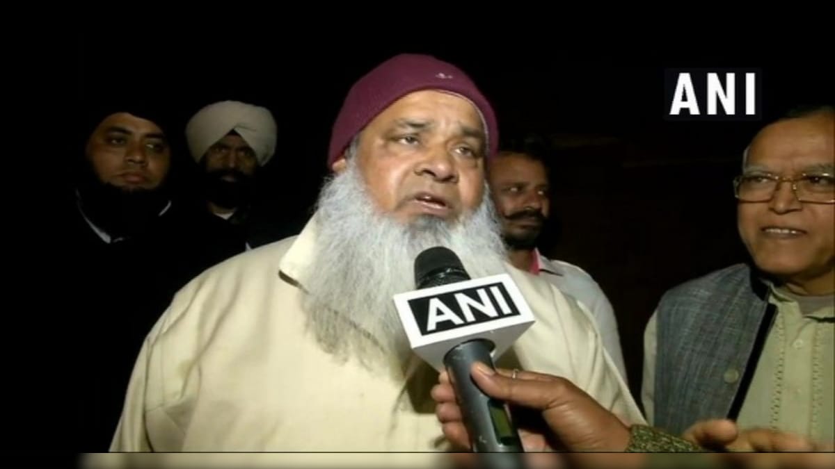 Assam Assembly Election 2021: Perfume baron-turned-politician Badruddin Ajmal may play kingmaker