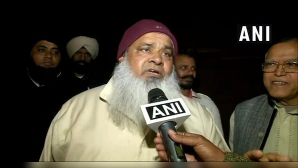 Assam Assembly Election 2021: Perfume baron-turned-politician Badruddin Ajmal may play kingmaker