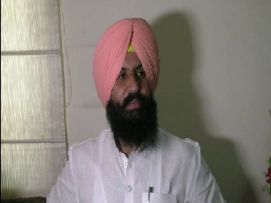 Punjab factory blast: MLA who berated Gurdaspur deputy commissioner booked for obstructing, assaulting public servant Punjab factory blast: MLA who berated Gurdaspur deputy commissioner booked for obstructing, assaulting public servant