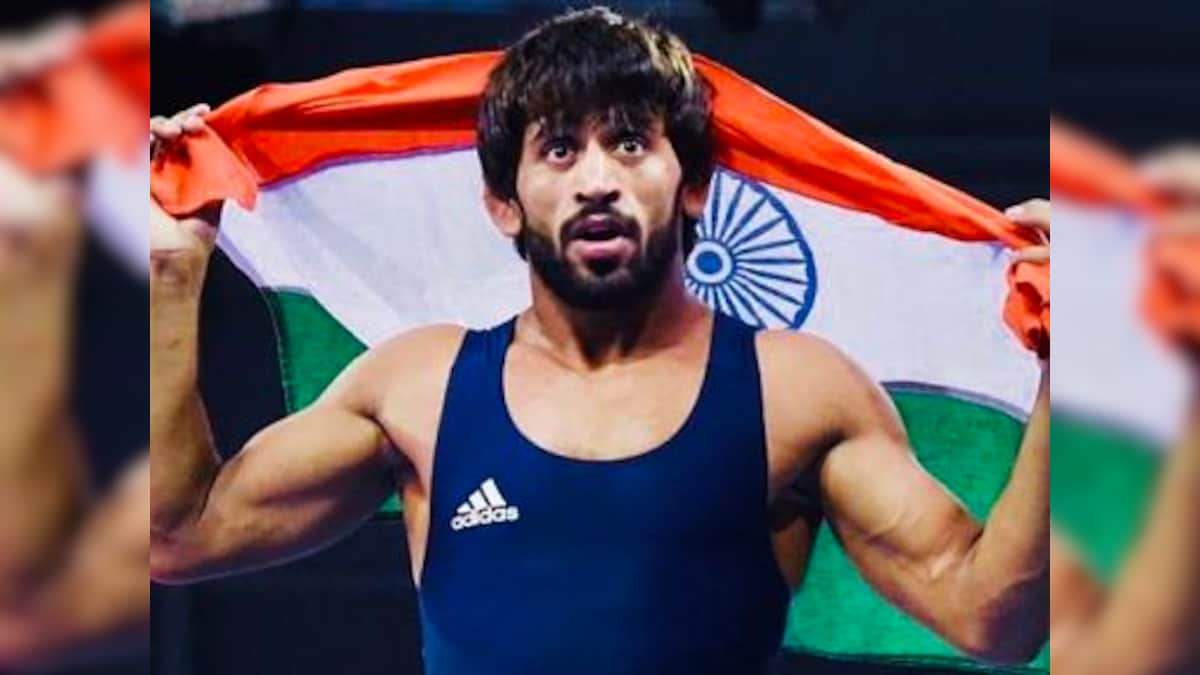 WFI bring Bajrang Punia's coach Shako Bentinidis under its wing till 2020 Tokyo Olympics