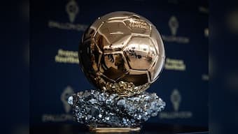 Ballon d'Or organisers introduce The Yashin Trophy, a separate award for goalkeepers