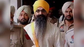 Balwant Singh Rajoana's death sentence commuted to life imprisonment; he was key conspirator in ex-Punjab CM's murder