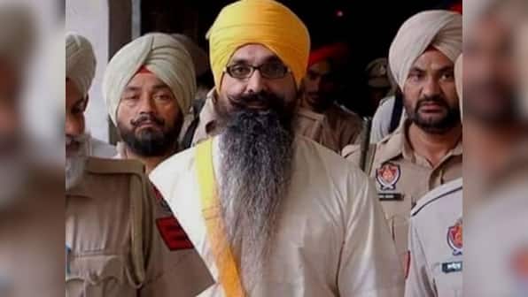 Balwant Singh Rajoana's death sentence commuted to life imprisonment; he was key conspirator in ex-Punjab CM's murder