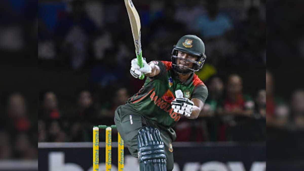 Bangladesh vs Zimbabwe, Highlights, Tri-nation T20I series, 1st T20I at Dhaka: Bangladesh win by three wickets in nail-biting finish