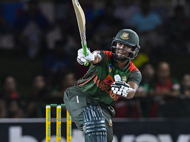 Bangladesh vs Zimbabwe, Highlights, Tri-nation T20I series, 1st T20I at Dhaka: Bangladesh win by three wickets in nail-biting finish Bangladesh vs Zimbabwe, Highlights, Tri-nation T20I series, 1st T20I at Dhaka: Bangladesh win by three wickets in nail-biting finish