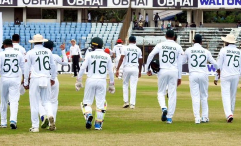Bangladesh