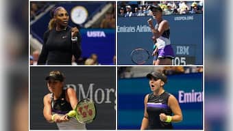 US Open 2019, semi-finals preview: Serena Williams starts favourite against Elina Svitolina; Bianca Andreescu's momentum gives her edge over Belinda Bencic