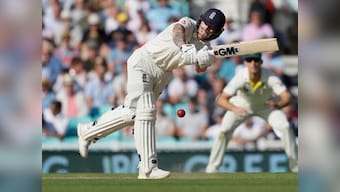 England all-rounder Ben Stokes to test his F1 skills in virtual Grand Prix