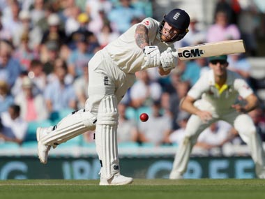 England all-rounder Ben Stokes to test his F1 skills in virtual Grand Prix England all-rounder Ben Stokes to test his F1 skills in virtual Grand Prix