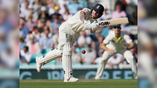 England all-rounder Ben Stokes to test his F1 skills in virtual Grand Prix