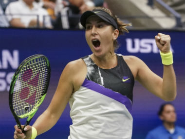 US Open 2019: Belinda Bencic's fluid shotmaking highlights straightforward win over error-prone Naomi Osaka US Open 2019: Belinda Bencic's fluid shotmaking highlights straightforward win over error-prone Naomi Osaka
