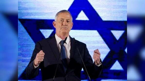 Israel goes to polls again: With approach to defence policy similar to Benjamin Netanyahu, Benny Gantz seeks to ‘heal divisions’ in Israeli society