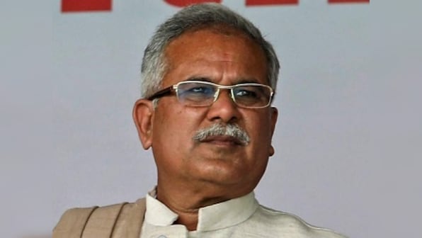 Bhupesh Baghel writes to Narendra Modi over ‘politically motivated’ I-T raids in Chhattisgarh, says action is affont to cooperative federalism