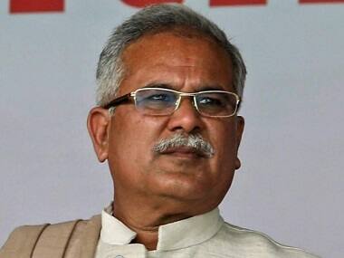 2009 Naxal attack in Rajnandgaon: Chhattisgarh govt orders judicial probe, unveils statue commemorating slain personnel