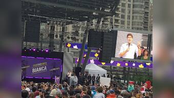 Bianca Andreescu's homecoming: Multi-cultural Mississauga basks in reflected glory as Canada's social diversity shines bright