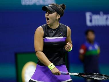 US Open 2019: Bianca Andreescu and Belinda Bencic made for compelling tennis, but teenager's mental toughness wins day yet again