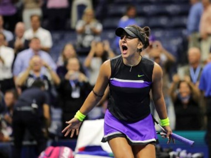 Bianca Andreescu withdraws from season-opener in Auckland amid ongoing 'knee issues'