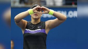 US Open 2019: Canadians trend #SheTheNorth after Bianca Andreescu’s triumph over Serena Williams