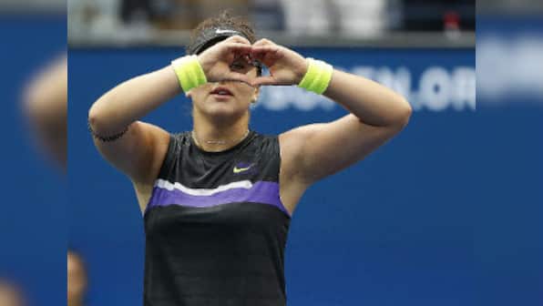 US Open 2019: Canadians trend #SheTheNorth after Bianca Andreescu’s triumph over Serena Williams
